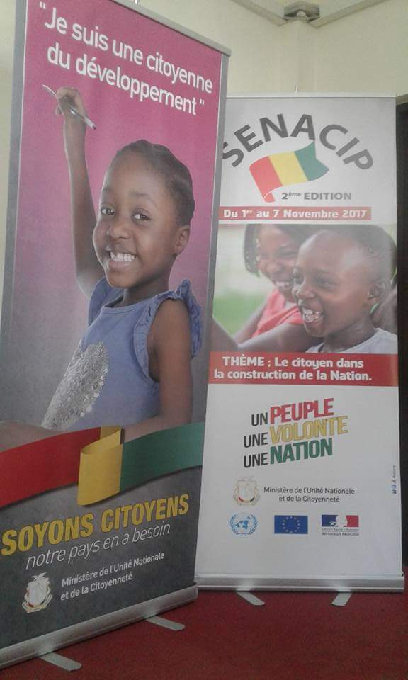 kipe76's tweet photo. L'un des meilleurs projets sinon le meilleur pour la nation guinéenne.
Du 1er au 7 Novembre de chaque année bien négligé par TOUS.
#Kibaro #Guinée #SenaCip #GuinéeModèle https://t.co/hhMGPfclWE
