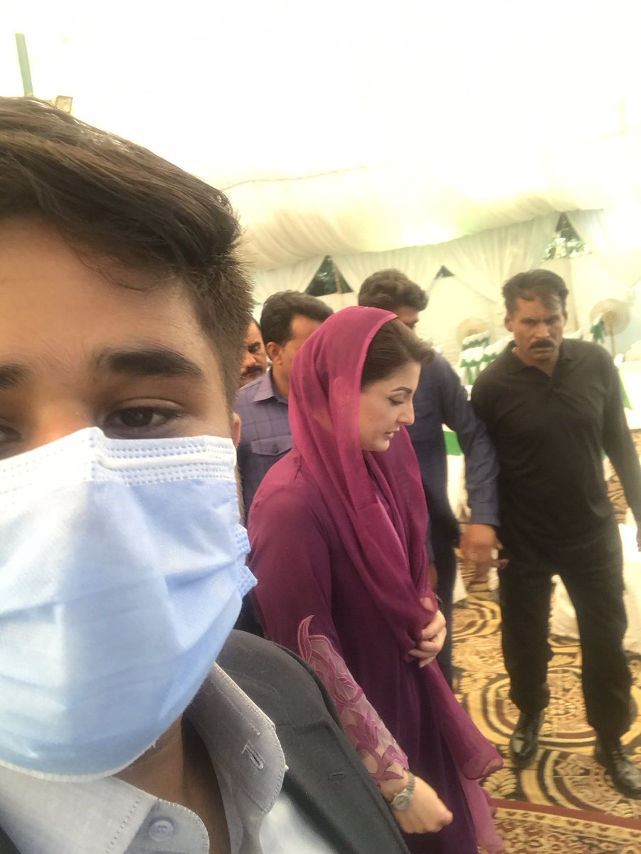 انشال جٹ🐅 tweet media