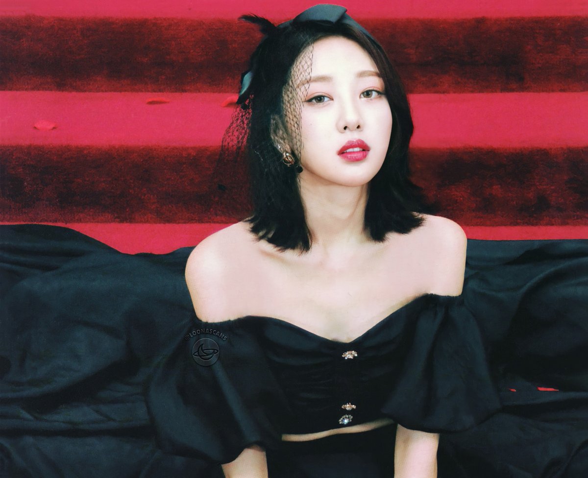 loona イヴ イブ イベント当選 ポラロイド FkAtr9yX0AAf9Ir.jpg