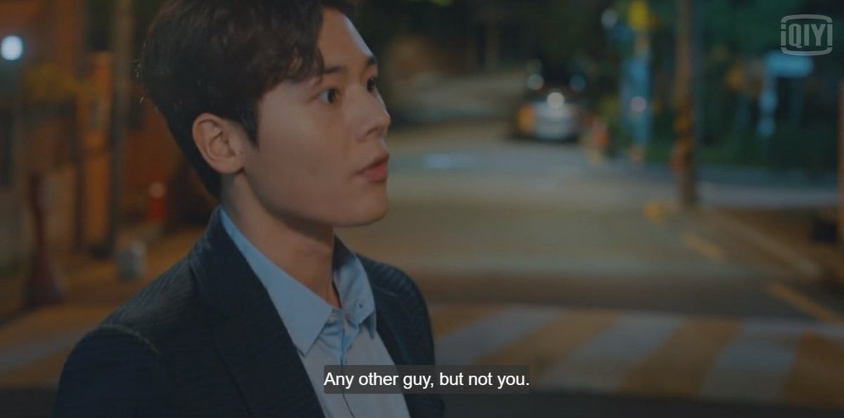 kdramafairy's tweet image. lee soo really had the audacity to punch back when joon soo has every right to get mad #morethanfriends