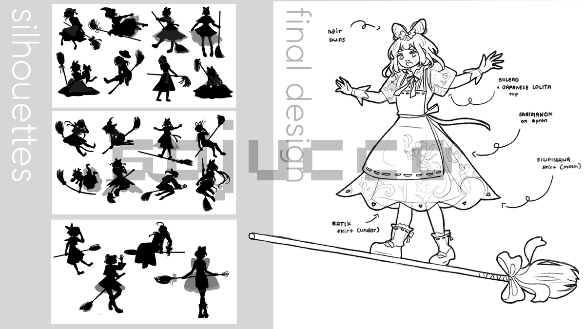 a little late but !!! what i worked on for midterms !!! we have to make a readaptation of an existing film and i chose kiki's delivery service !!! ?✨
#artph