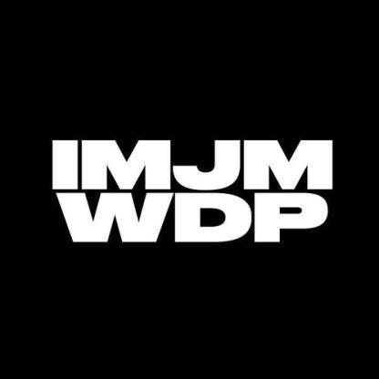4. IMJMWDP ini sebenernya singkatan dari Indigo Music, Just Music, Wedaplugg Records tapi gue jadiin satu aja ya biar ga ribet
