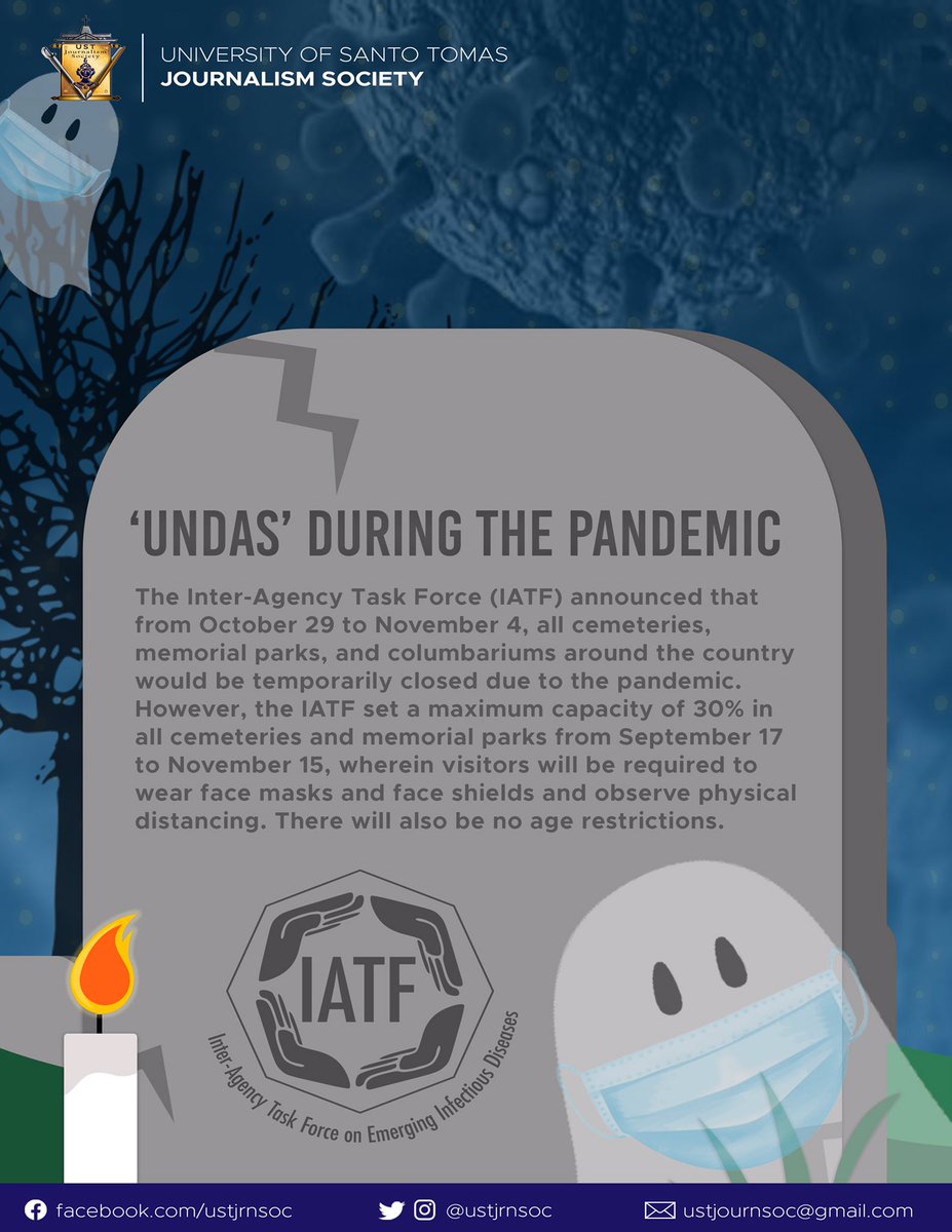 ustjrnsoc's tweet photo. Find out more about this holiday here:

#BackgroundCheck
#RedefinedUSTJRN https://t.co/vkrigm1nHM