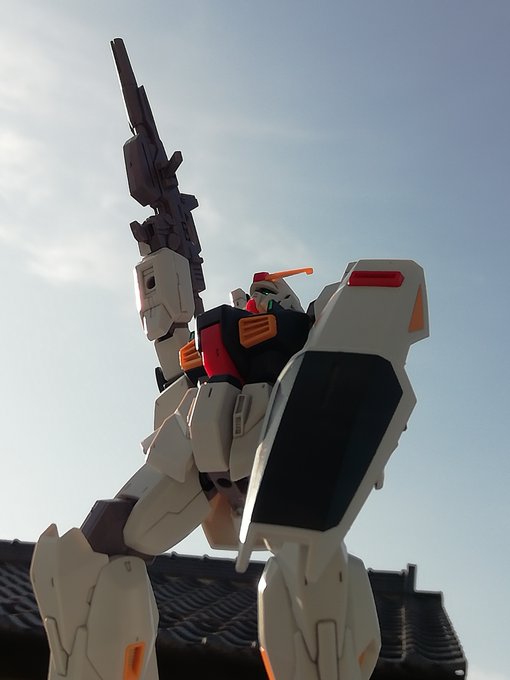 ガンプラ親父モデラーの輪プロジェクトのtwitterイラスト検索結果 ガンプラ親父モデラーの輪プロジェクトのtwitterイラスト検索結果