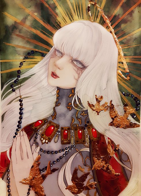 祈り 