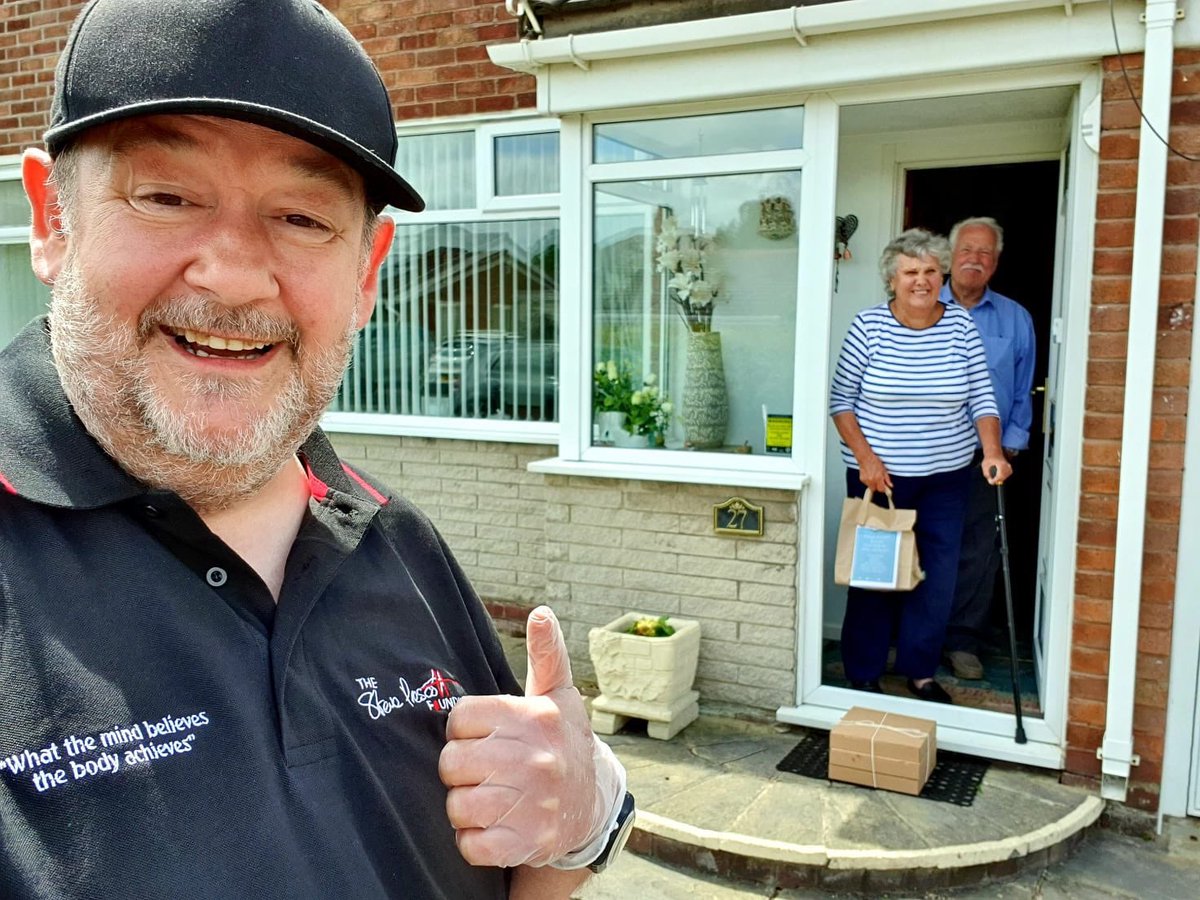 EcclestonArms's tweet image. During the first #Lockdown @EcclestonArms @SPFCHARITY @BrookOA set up an #EssentialItems store that many across the country copied and followed! For the second #lockdown we aim to once again be there for our great community #StHelensTogether #WatchThisSpace