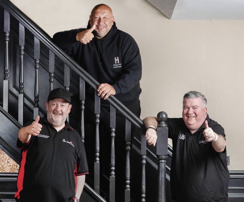 EcclestonArms's tweet image. During the first #Lockdown @EcclestonArms @SPFCHARITY @BrookOA set up an #EssentialItems store that many across the country copied and followed! For the second #lockdown we aim to once again be there for our great community #StHelensTogether #WatchThisSpace