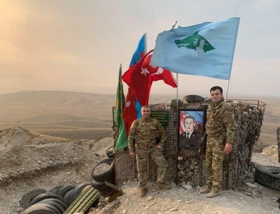 Азербайджан начнет войну. Герои Азербайджана в Карабахской войне 2020.