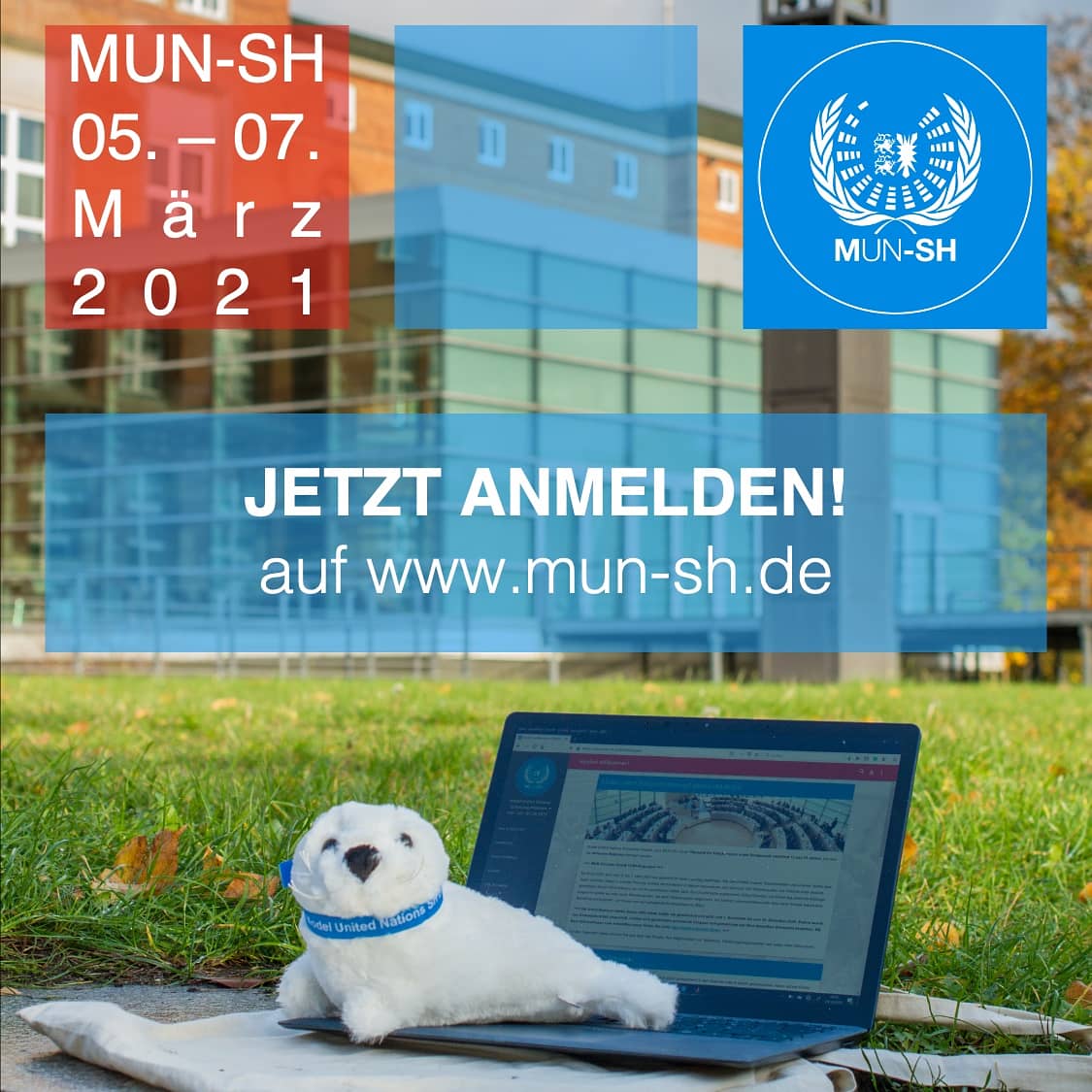 Model UN Schleswig-Holstein tweet media