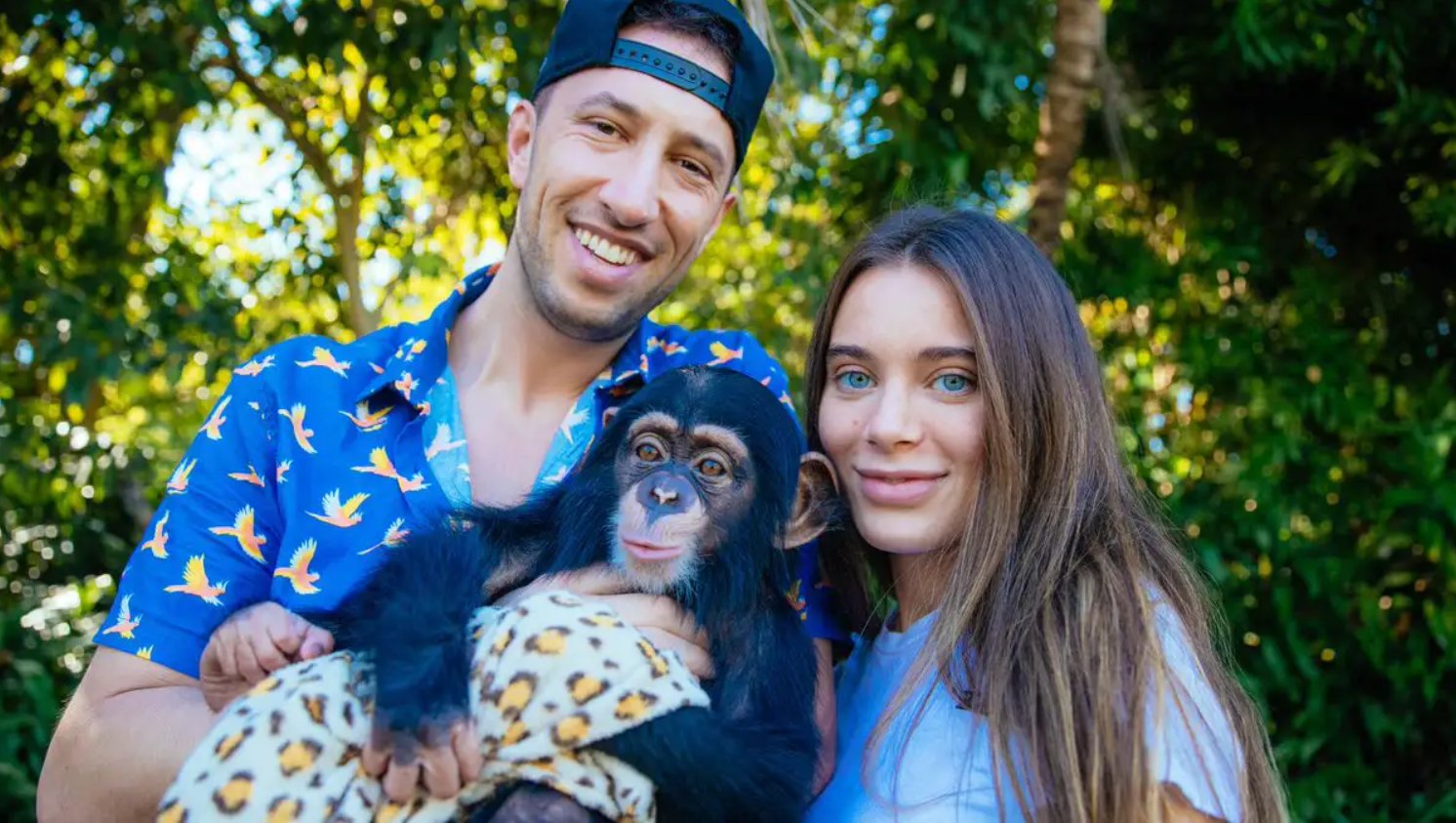 Lana Rhoades on Twitter "We broke up…