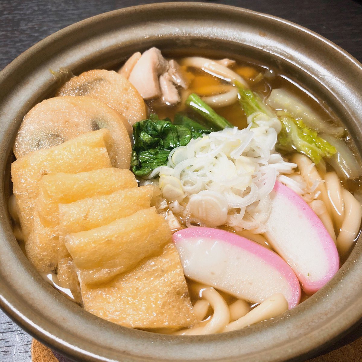 みんなの うどんすき のうどん 口コミ情報 食べたいランチ 夜ごはんがきっと見つかる ナウティスイーツ