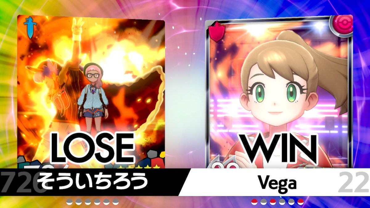 DCrenshawMusic's tweet photo. #PokemonSwordShield #NintendoSwitch https://t.co/B8mehHpxOA
