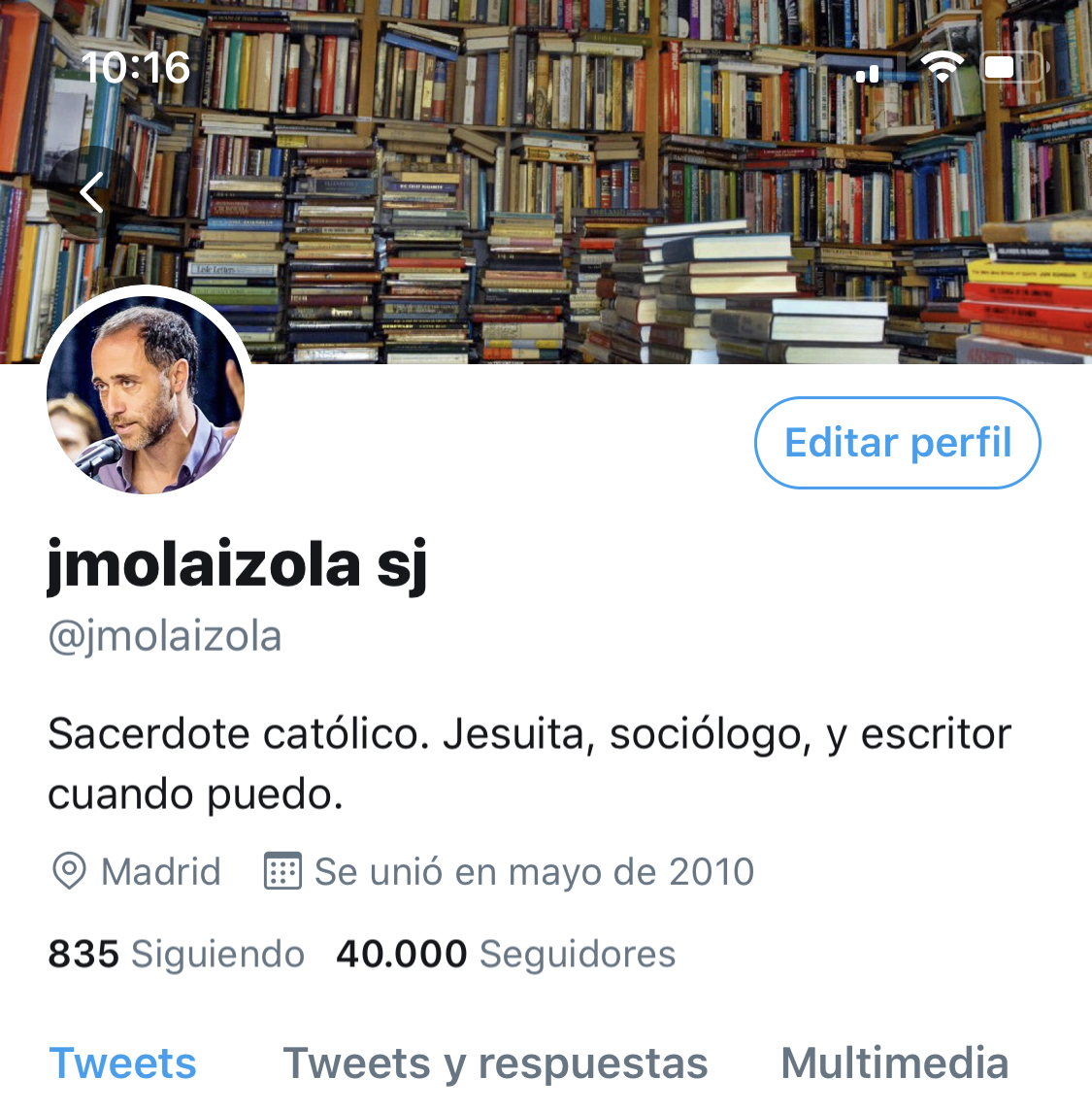 jmolaizola sj tweet media