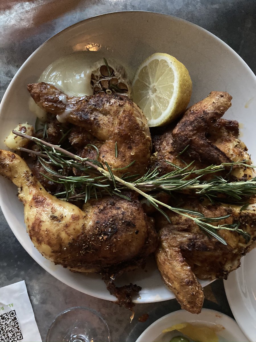  @Padella_Pasta Pizza East Shoreditch House  @GuineaGrill