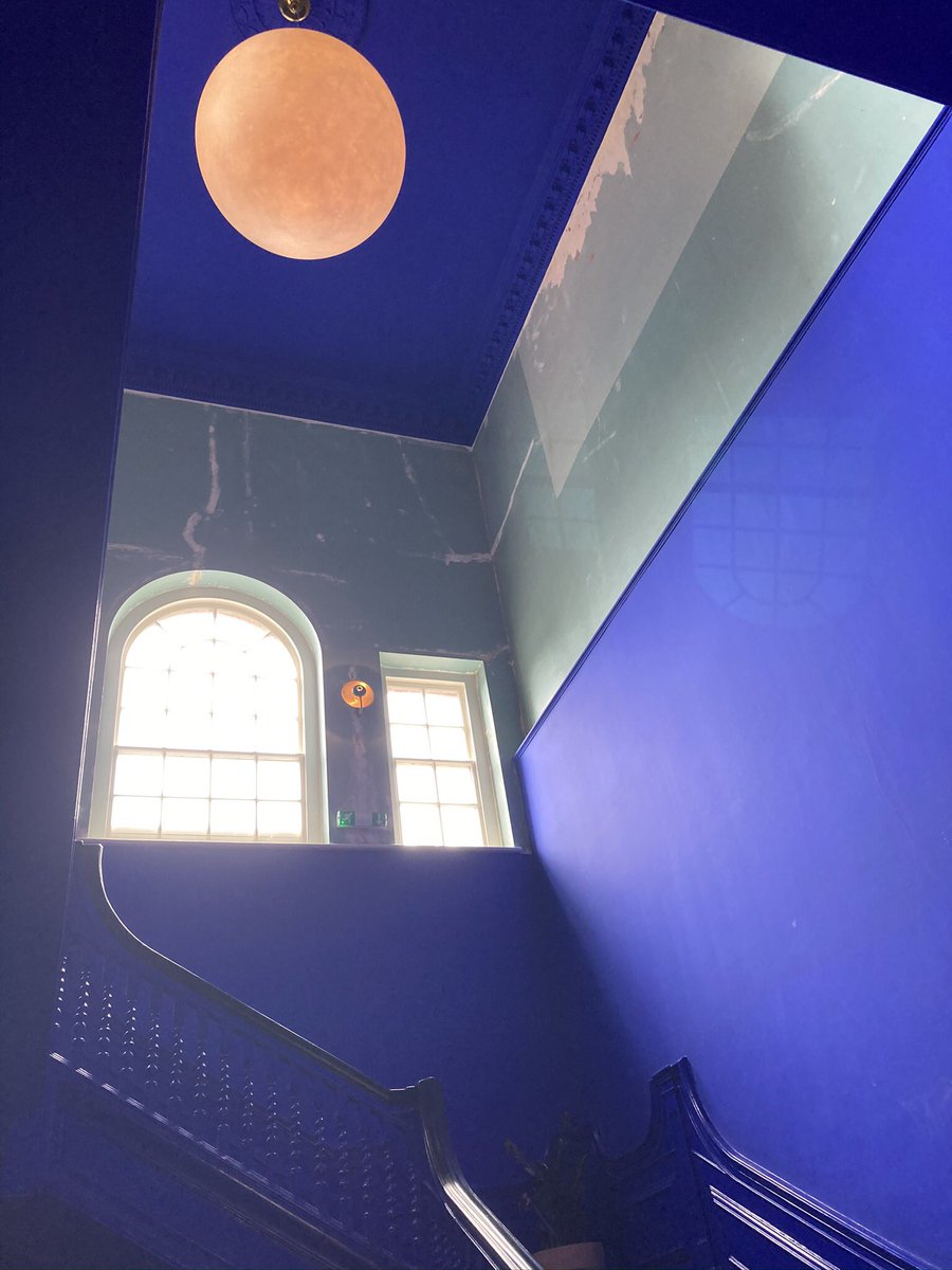 Birch Community  @GuineaGrill  @Farokh36 Maison Bertaux  @anglothaiwine Tom Brown  @newcomer_wines