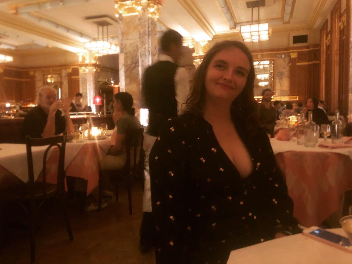 The Ivy  @Pweaver1984 Fat Duck  @BrasserieZedel  @horton_official  @HarwoodArms