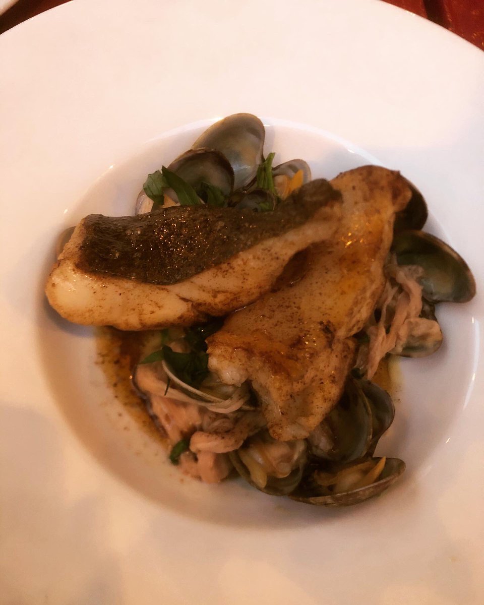 Wander  @FrenchHouseSoho Windmill  @McMoop Andrew Edmunds