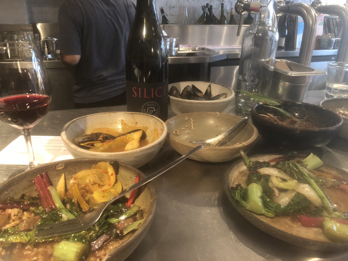  @Normanscoach Naughty Piglets Kiln  @TrinityLondon