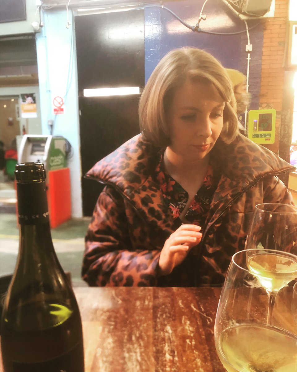 Pali Hill Salon Pizzaro  @Normanscoach