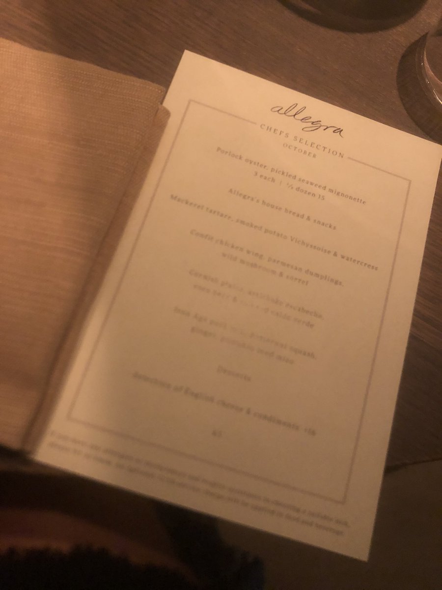 Kol Mei Mei  @the_modernchef Allegra Eat Tokyo