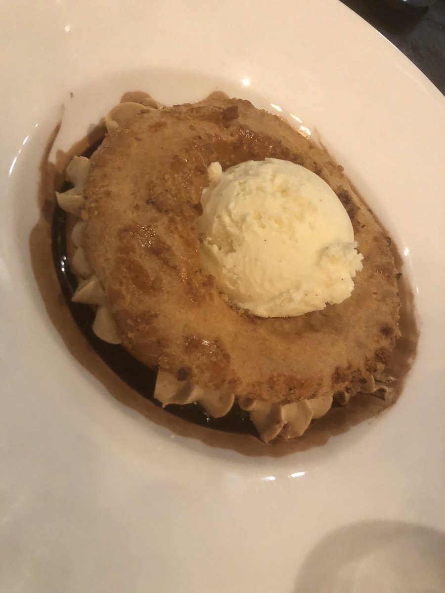  @GuineaGrill Wander Maison François  @GuineaGrill