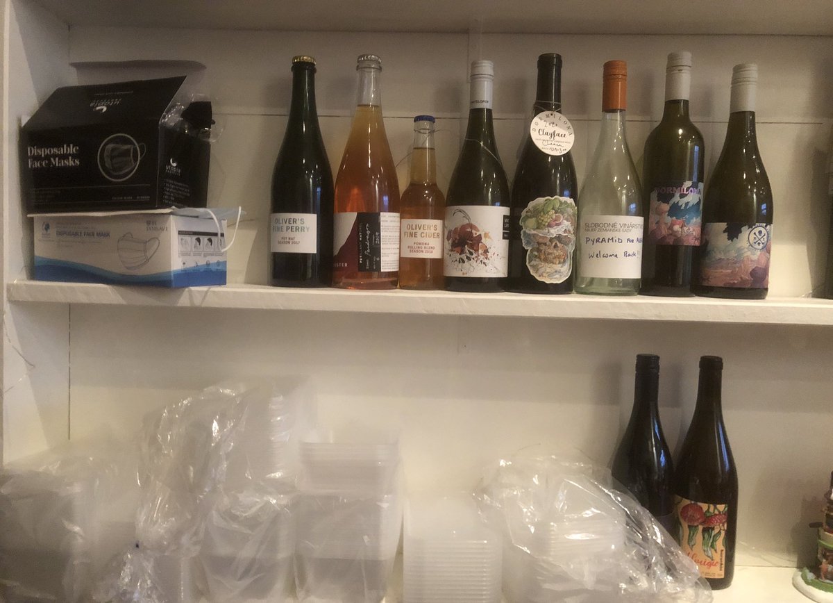  @GuineaGrill Wander Maison François  @GuineaGrill