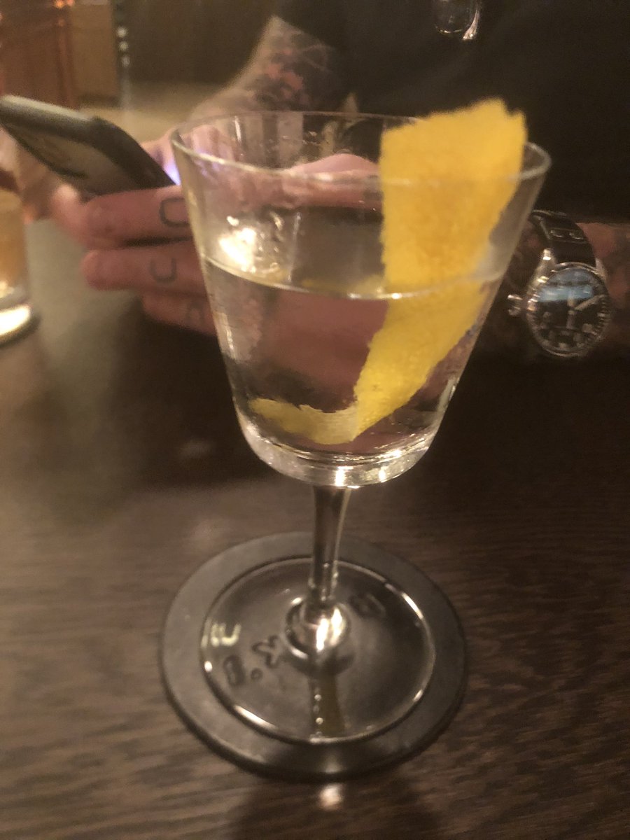  @GuineaGrill Wander Maison François  @GuineaGrill