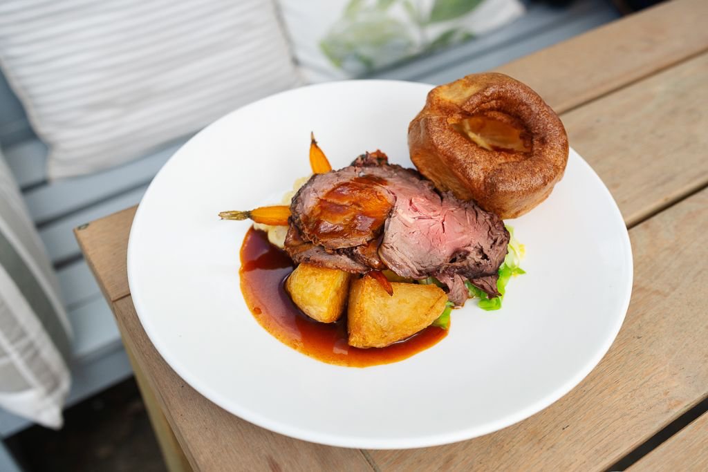 The Ginger Fox tweet media