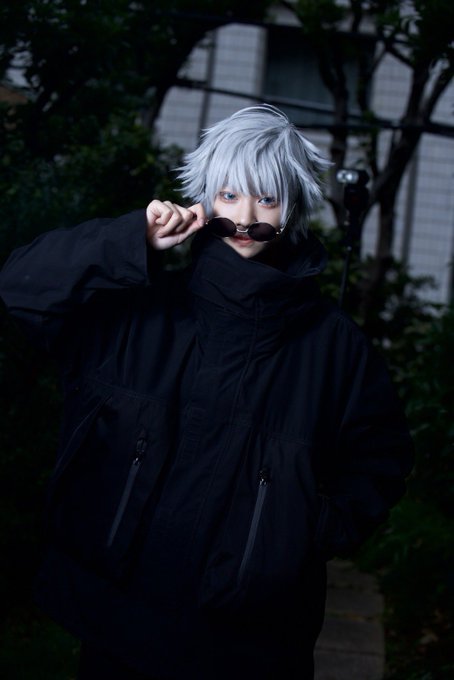 Twitterのコスプレ画像41