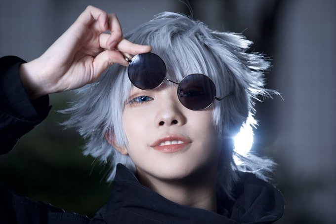 Twitterのコスプレ画像42