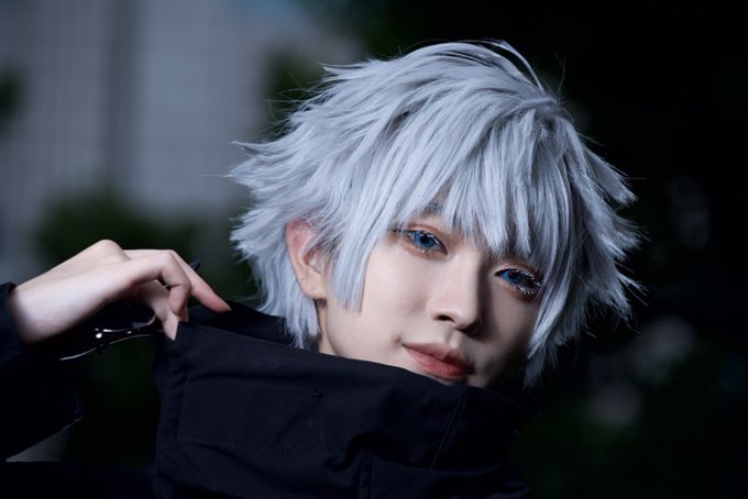 Twitterのコスプレ画像43