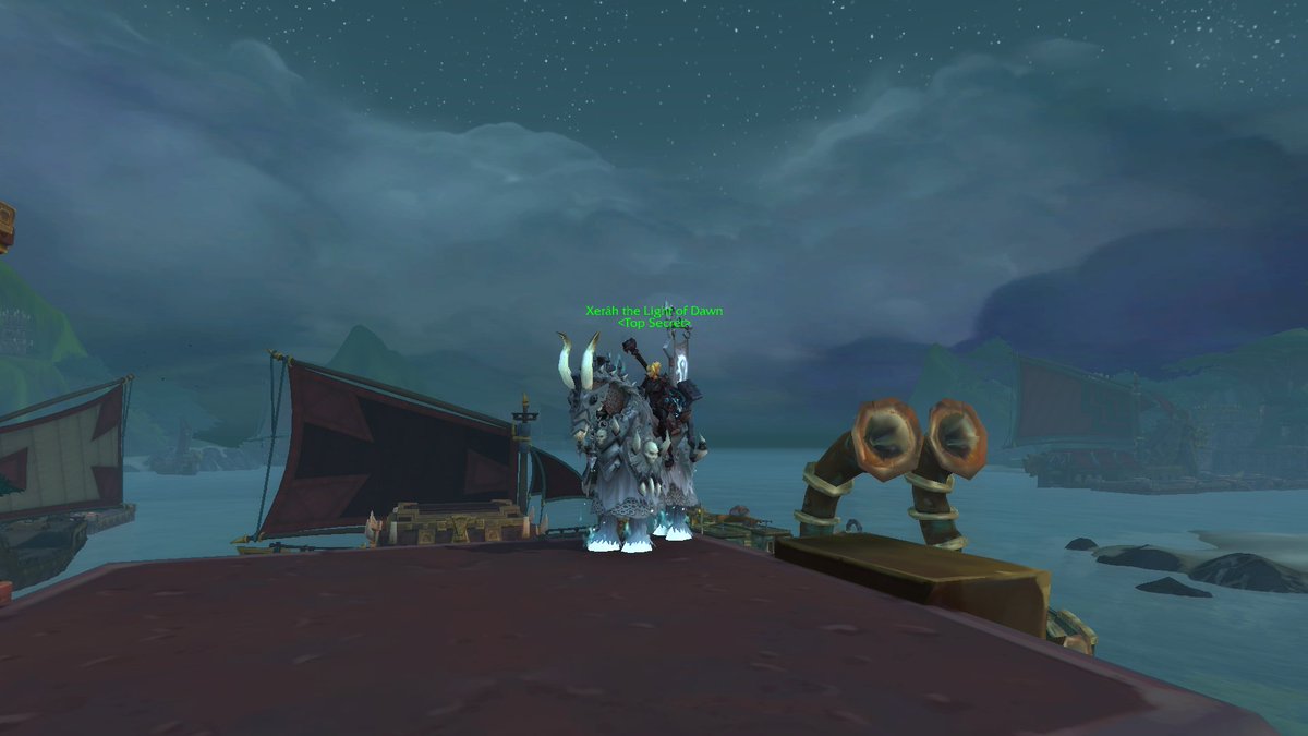 xerahog's tweet photo. We got it boys. :D First PvP Mount I've ever got! Won't be the last. #holypally #pvp #worldofwarcraft #wow #arenas #gladiator https://t.co/e5O5mxnznf