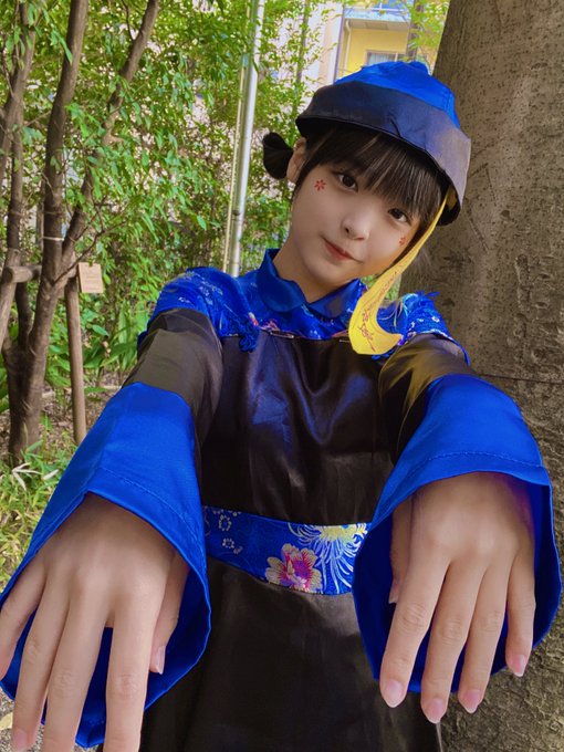 Twitterのコスプレ画像16