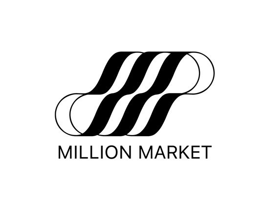 8. Million Market