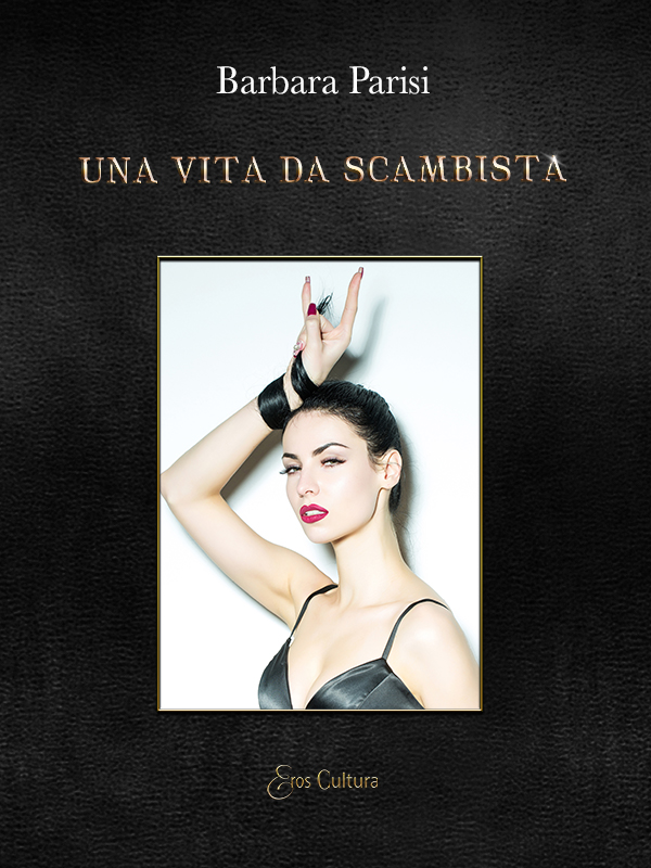 monella_sexy's tweet photo. Il mio libro (Ebook e Cartaceo su Amazon) è rivolto a tutti quelli che sono entrati nel mondo dello scambismo e a tutte quelle coppie che ne sono intrigate, ma devono ancora superare quell'innata paura dell'ignoto.

Ebook : https://t.co/vtevo17od8

Libro : https://t.co/1Qzed1IYAN https://t.co/n1v8xCyOep
