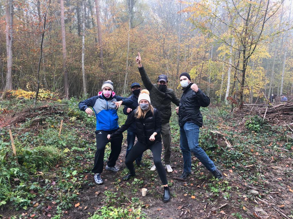 Geneva Hub tweet media