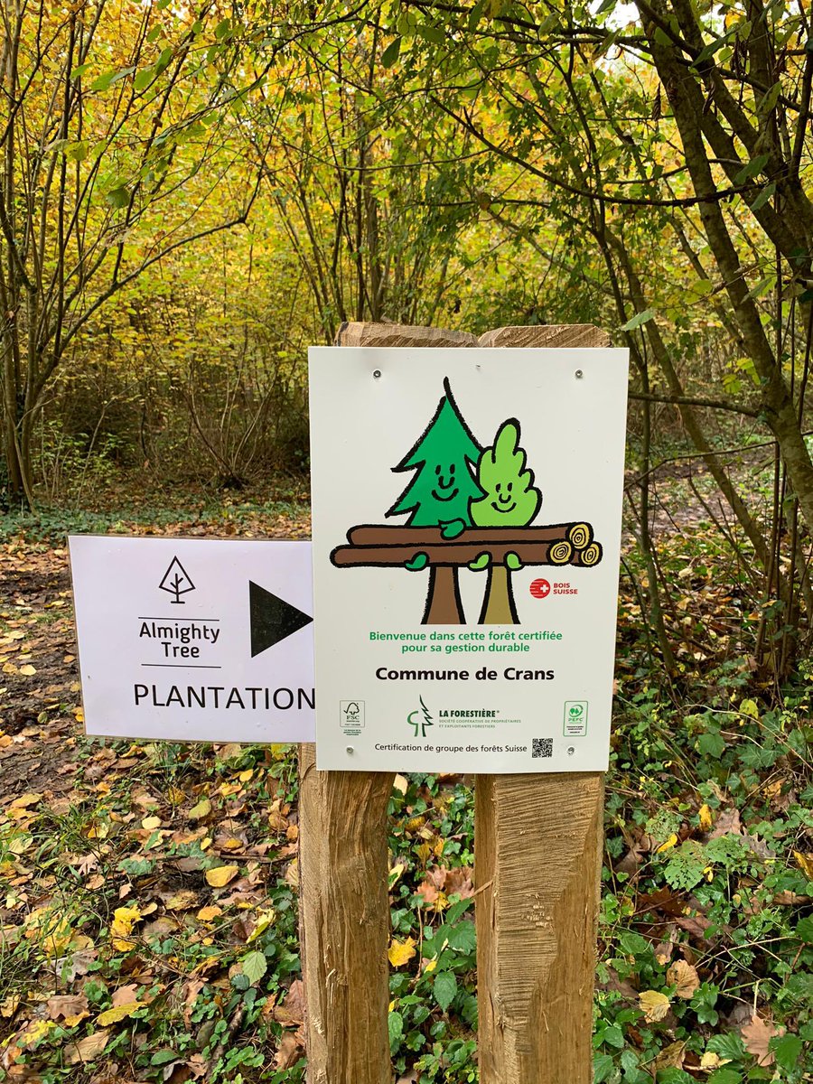 Geneva Hub tweet media