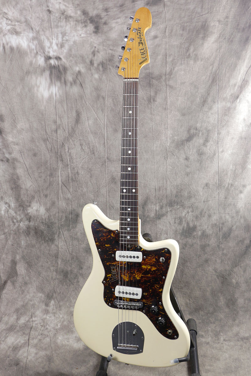 Voice Frontier Custom1000 ジャンク ☆ VOICE FRONTIER CUSTOM 1000