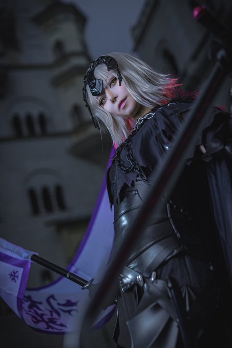 Twitterのコスプレ画像43