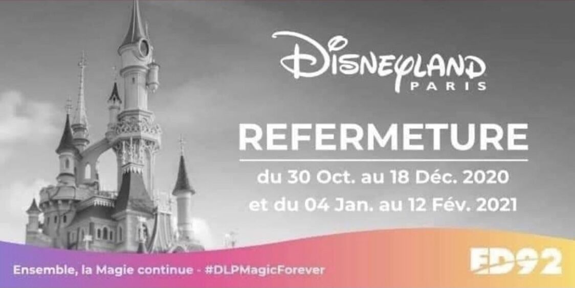 -Quand tu apprends par Disney la date de fin du confinement pour les fêtes. 🥳
-La date du troisième reconfinement et sa fin pour le ski ! ⛷️
🤔🤔🤔🤔