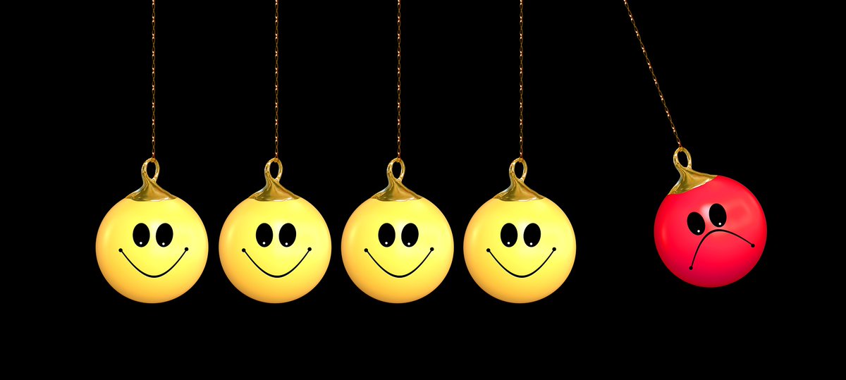 True_Blue_Sup's tweet photo. AGRESSIE TIJDENS HET WERK ➡️ 80% van alle agressie komt voort uit frustratie ⬅️ Men wordt boos omdat ze aandacht willen voor hun probleem. Een oplossing?💡Erken de frustratie🔸Laat je trainen in herkennen van agressie en voel je weer prettig in je werk en veilig op de werkvloer. https://t.co/A4bwWdCMp3