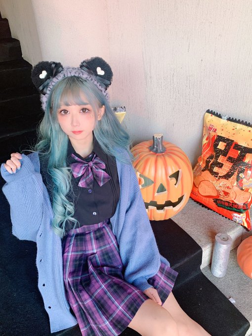 コスプレイヤー浅野菌子のTwitter画像21