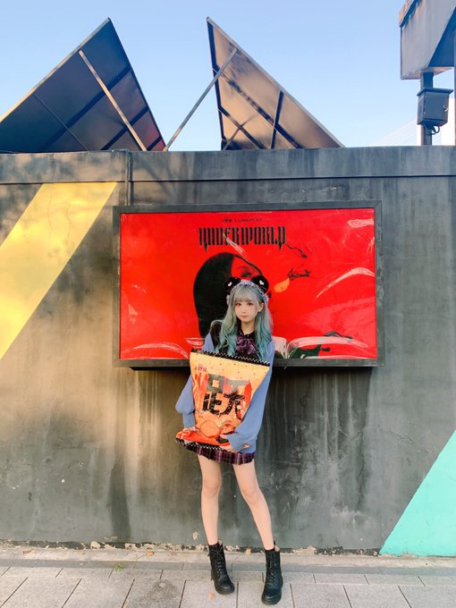 コスプレイヤー浅野菌子のTwitter画像24