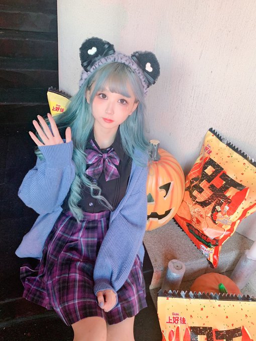コスプレイヤー浅野菌子のTwitter画像22