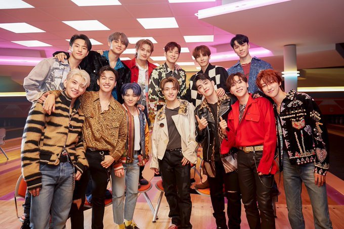 viveetsebuchi's tweet photo. Mereka ganteng-ganteng banget yaampuuuun cowo-cowo gue 😣😍 congrats boys !
#HOME_RUN4thWin #HomeRun4thWin
@pledis_17 #seventeen #세븐틴 https://t.co/R5ZfSxnunZ