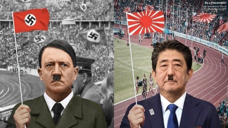 robkajiwara's tweet image. For Okinawans, the scariest nightmare is the major human rights violations Japan and the U.S. are committing every day in #OccupiedOkinawa 

#MundaneHalloween #RyukyuIndependence #RestoreRyukyu #RyukyuRising 
#地味ハロウィン  ＃琉球独立　＃沖縄独立　＃うちなー独立