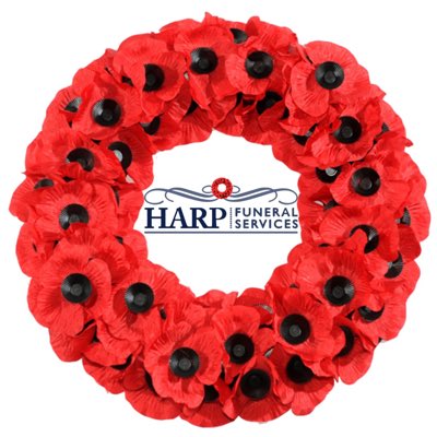 HARPFunerals's tweet photo. #NewProfilePic https://t.co/V13vwDGFWY