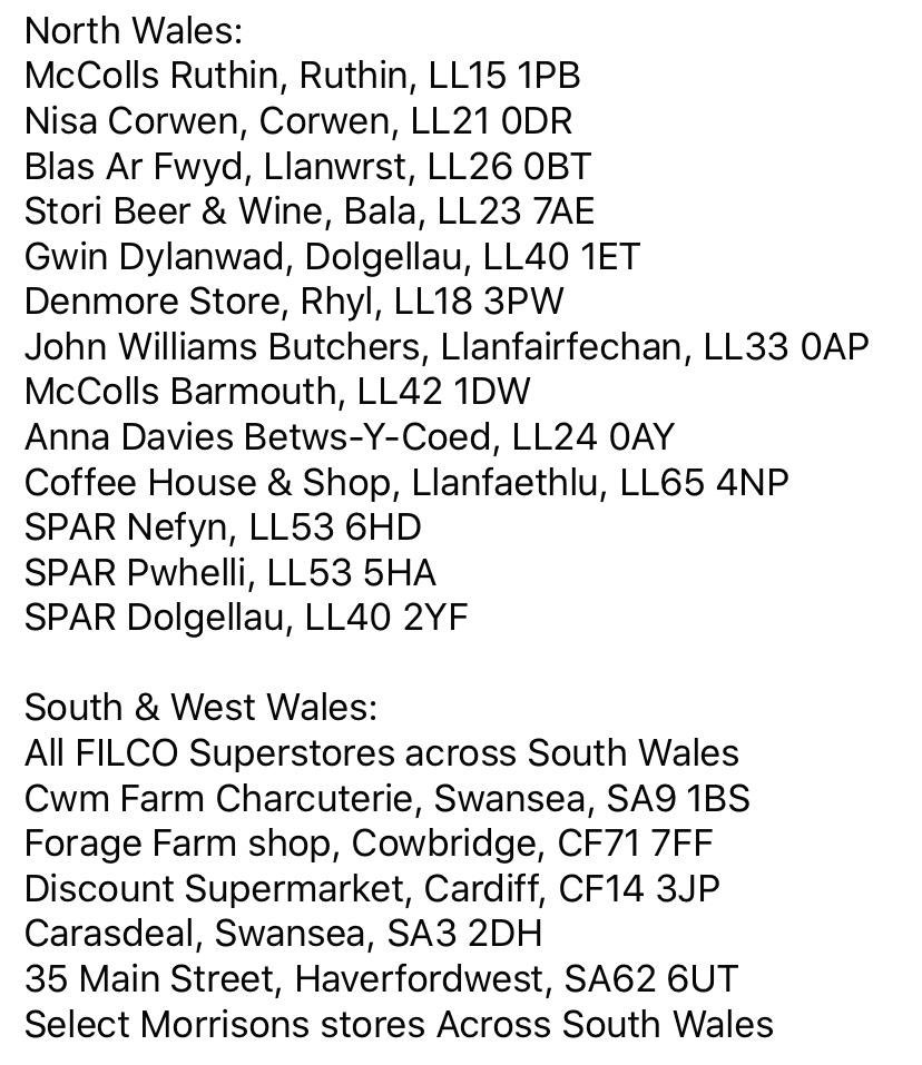 Bootlegger tweet media