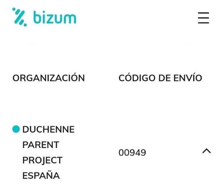 Duchenne Parent Project España tweet media