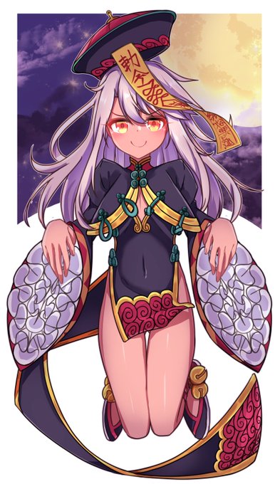 違う衣装着てるクロエちゃんまとめ 